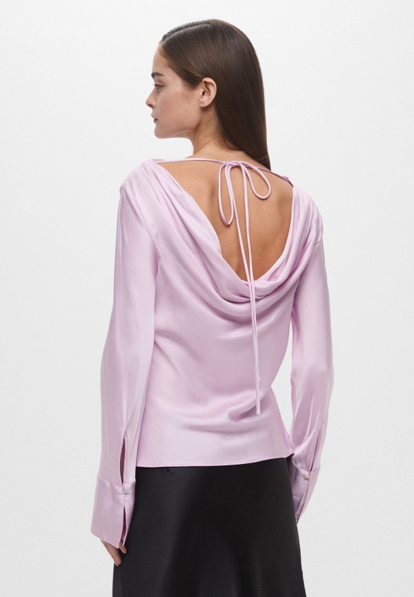 Mango Блуза - GALBAN - фото 3