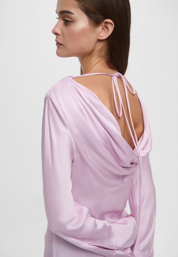 Mango Блуза - GALBAN - фото 5