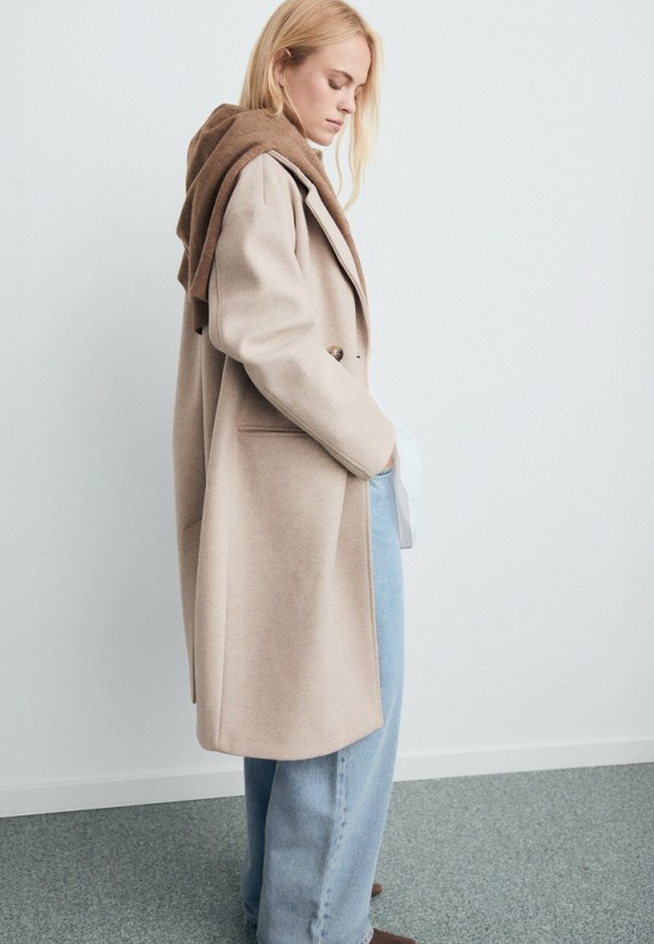 Mango Пальто - TABISA - фото 4