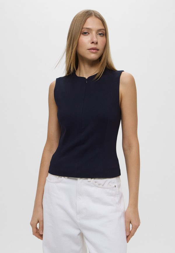 Mango Блуза - BRIN - фото 1