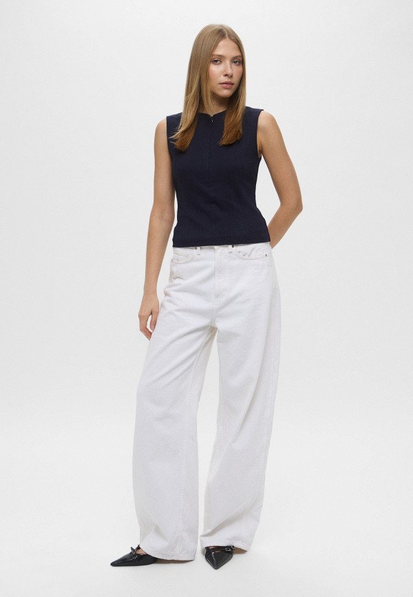 Mango Блуза - BRIN - фото 2