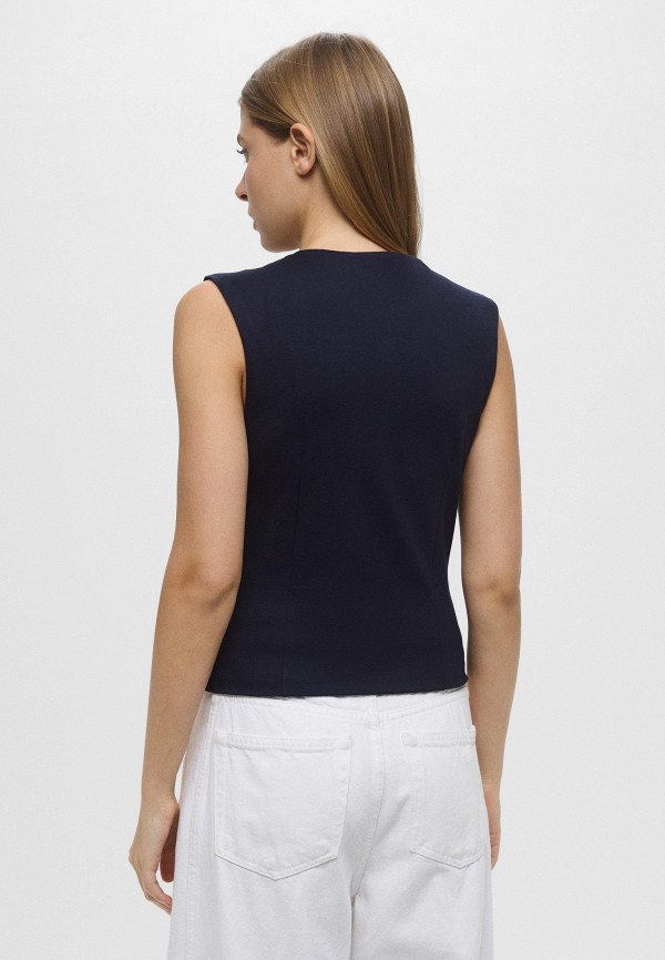 Mango Блуза - BRIN - фото 3