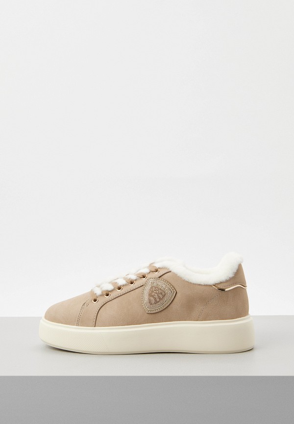 Blauer Кеды - фото 1