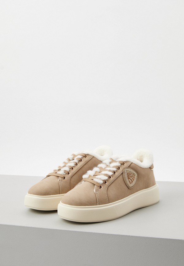 Blauer Кеды - фото 3