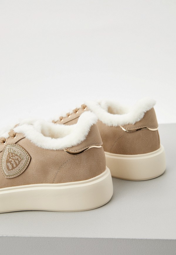 Blauer Кеды - фото 4