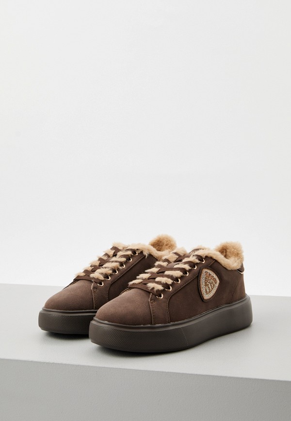 Blauer Кеды - фото 3