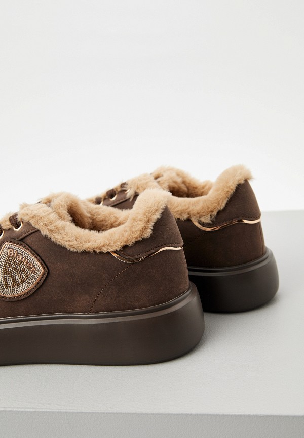 Blauer Кеды - фото 4