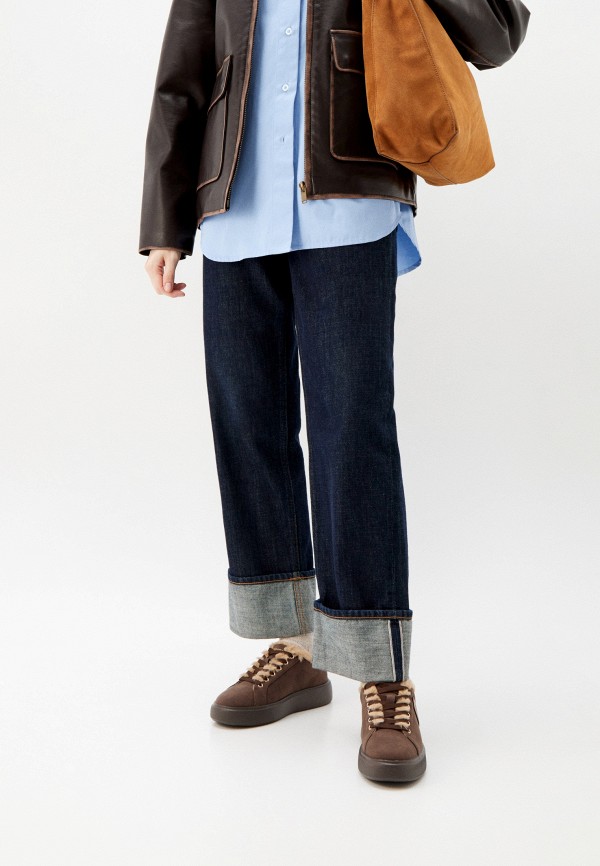 Blauer Кеды - фото 6