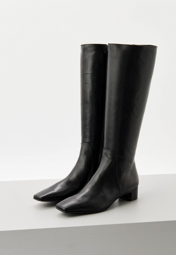 Principe di Bologna Сапоги - фото 3