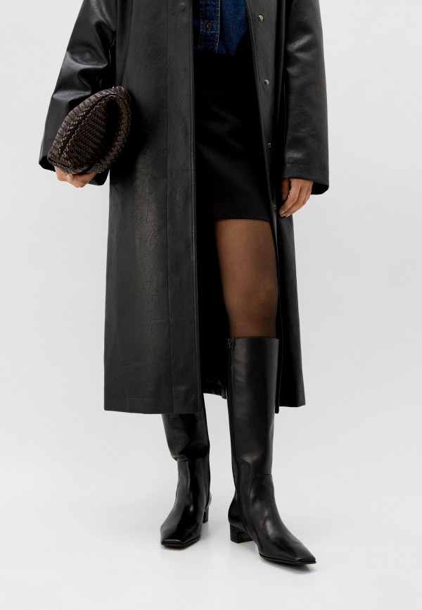 Principe di Bologna Сапоги - фото 6