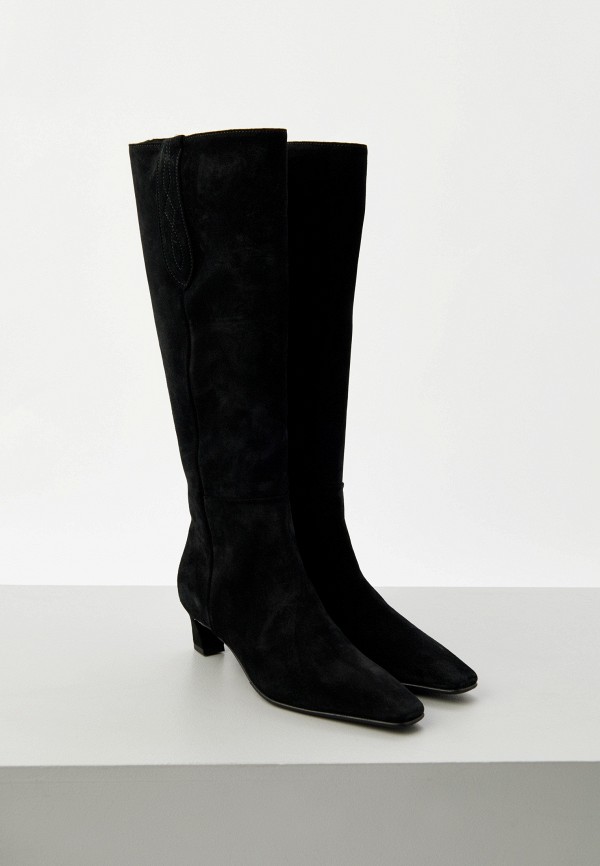 Principe di Bologna Сапоги - фото 3