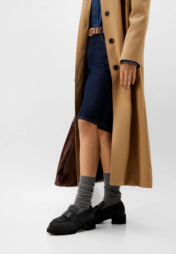 Principe di Bologna Лоферы - фото 6