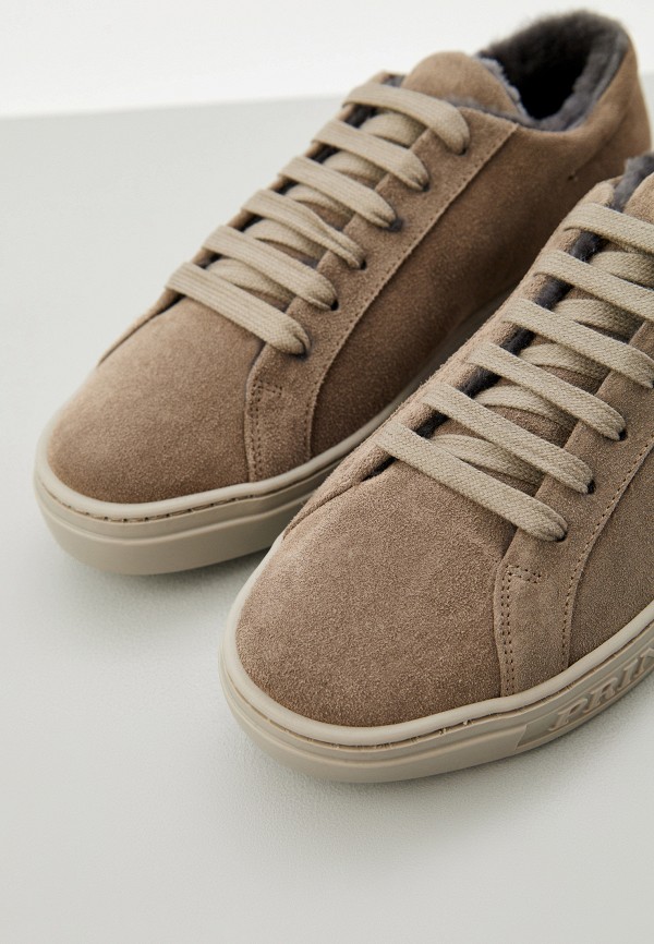 Principe di Bologna Кеды - фото 2