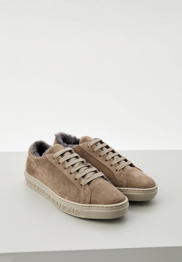 Principe di Bologna Кеды - фото 3