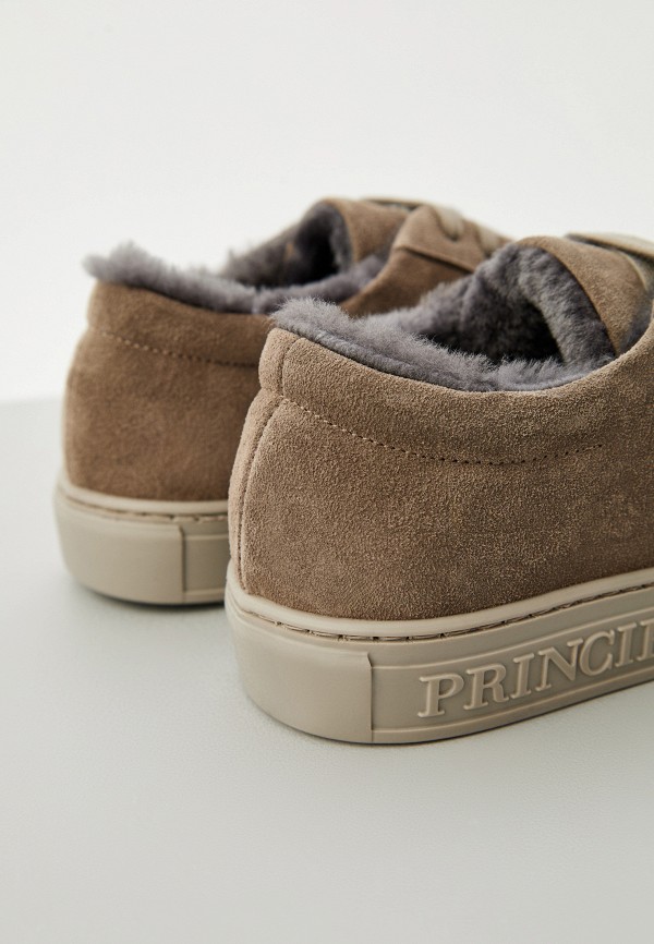 Principe di Bologna Кеды - фото 4