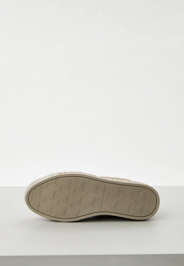 Principe di Bologna Кеды - фото 5