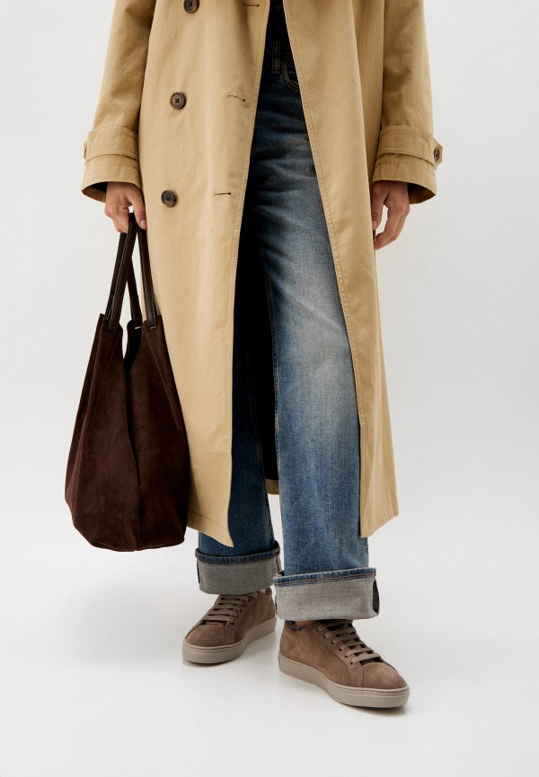 Principe di Bologna Кеды - фото 6