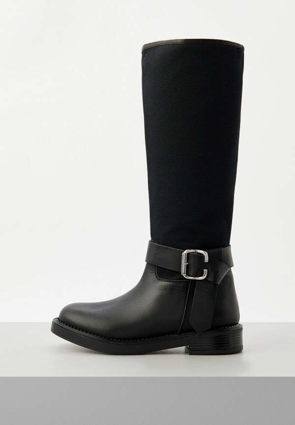 Principe di Bologna Сапоги - фото 1