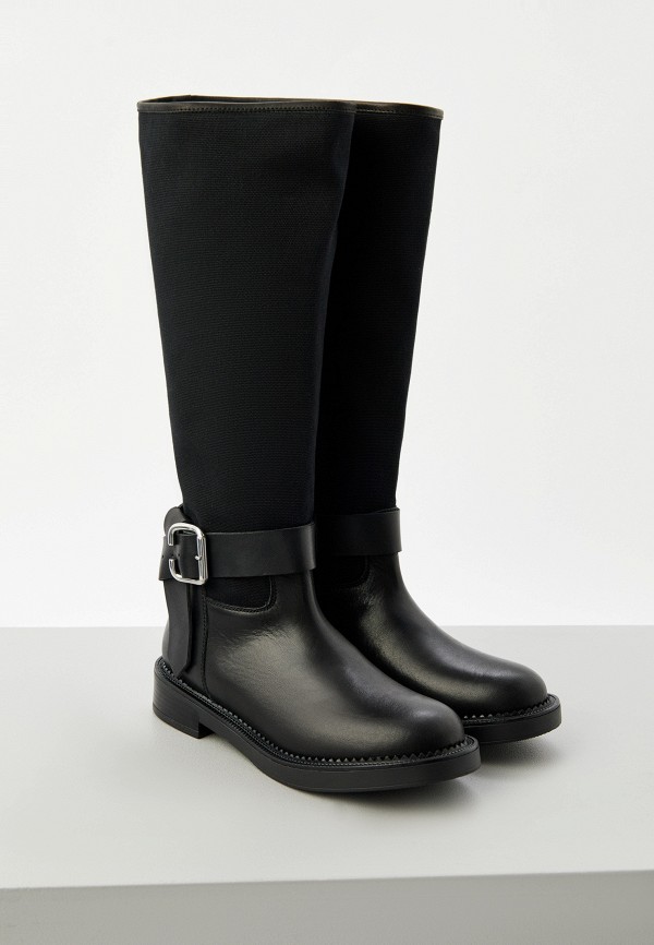 Principe di Bologna Сапоги - фото 3