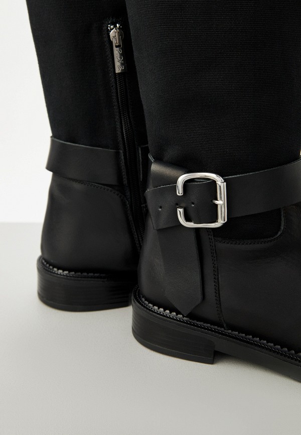 Principe di Bologna Сапоги - фото 4