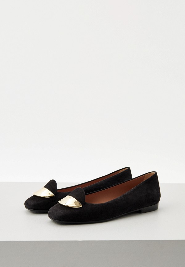 Pollini Балетки - фото 3