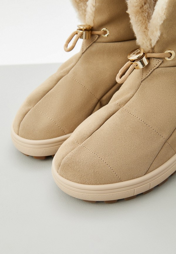 Bogner Полусапоги - CHAMONIX S 16 B - фото 2