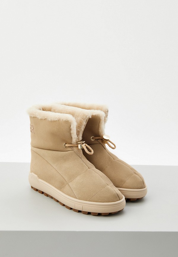 Bogner Полусапоги - CHAMONIX S 16 B - фото 3