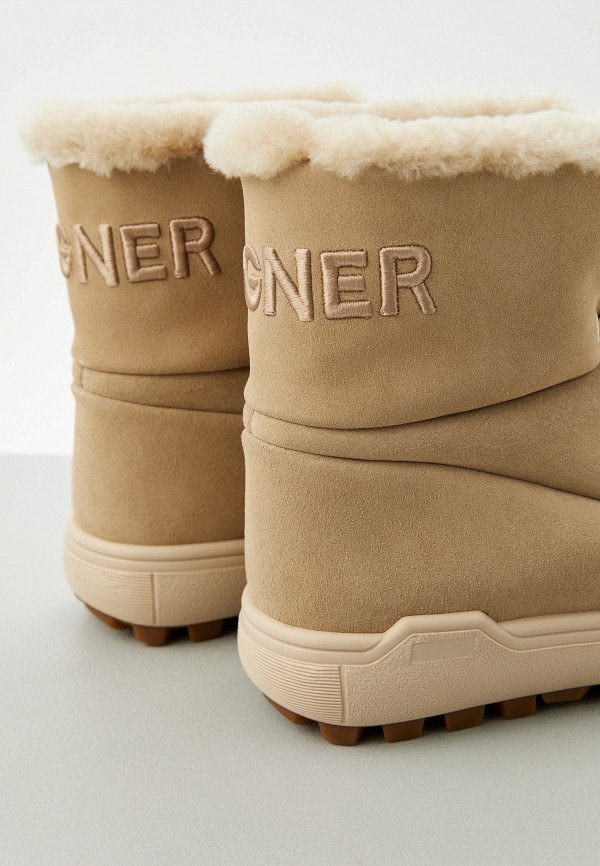 Bogner Полусапоги - CHAMONIX S 16 B - фото 4