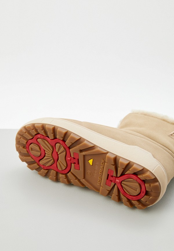 Bogner Полусапоги - CHAMONIX S 16 B - фото 5