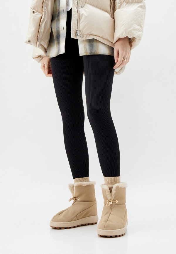 Bogner Полусапоги - CHAMONIX S 16 B - фото 6