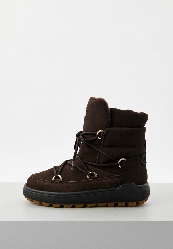 Bogner Дутики - CHAMONIX S 11 D - фото 1