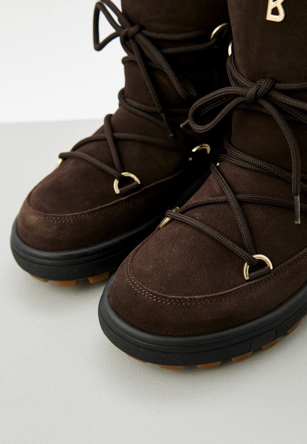 Bogner Дутики - CHAMONIX S 11 D - фото 2