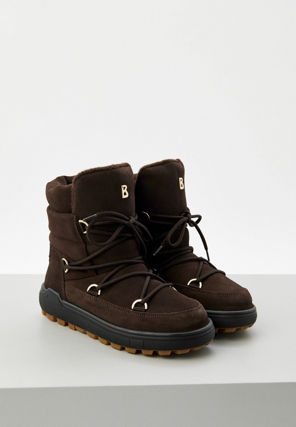 Bogner Дутики - CHAMONIX S 11 D - фото 3