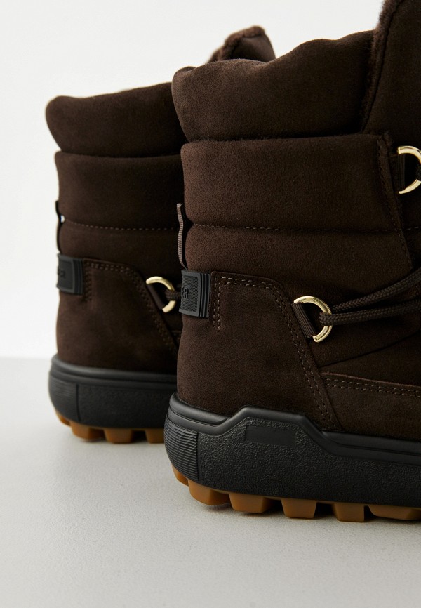 Bogner Дутики - CHAMONIX S 11 D - фото 4