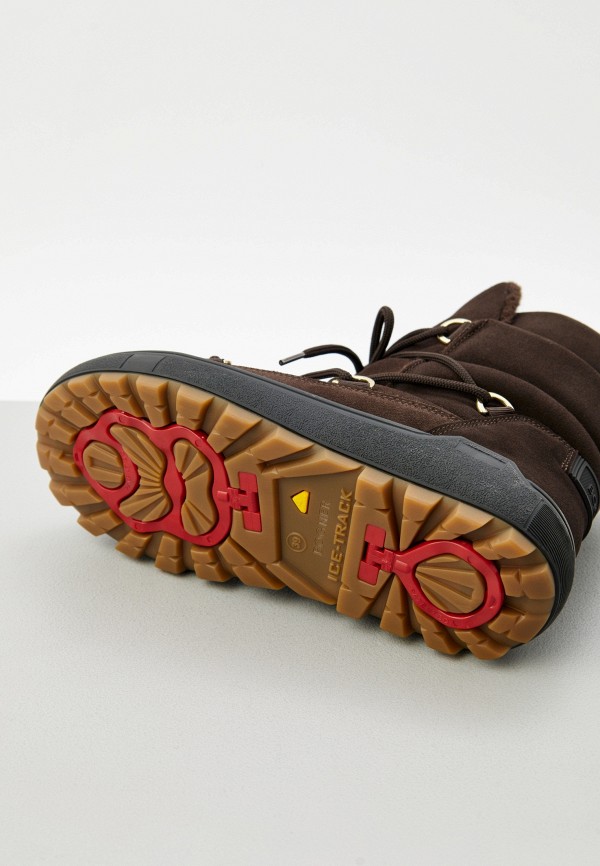 Bogner Дутики - CHAMONIX S 11 D - фото 5