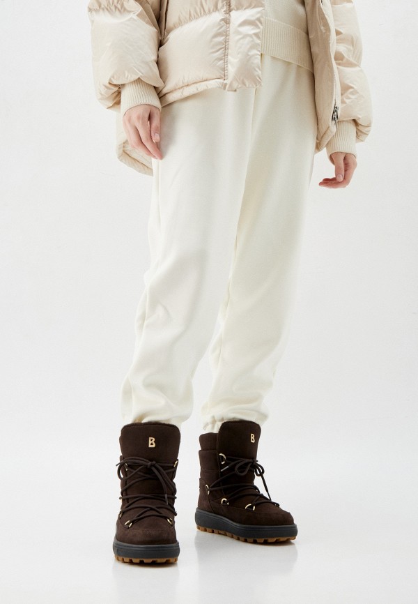 Bogner Дутики - CHAMONIX S 11 D - фото 6