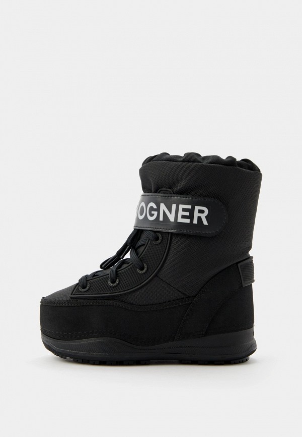 Bogner Луноходы - фото 1