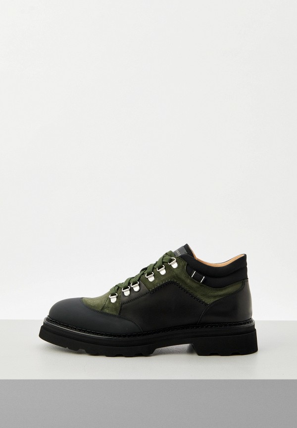 Camerlengo Ботинки - фото 1