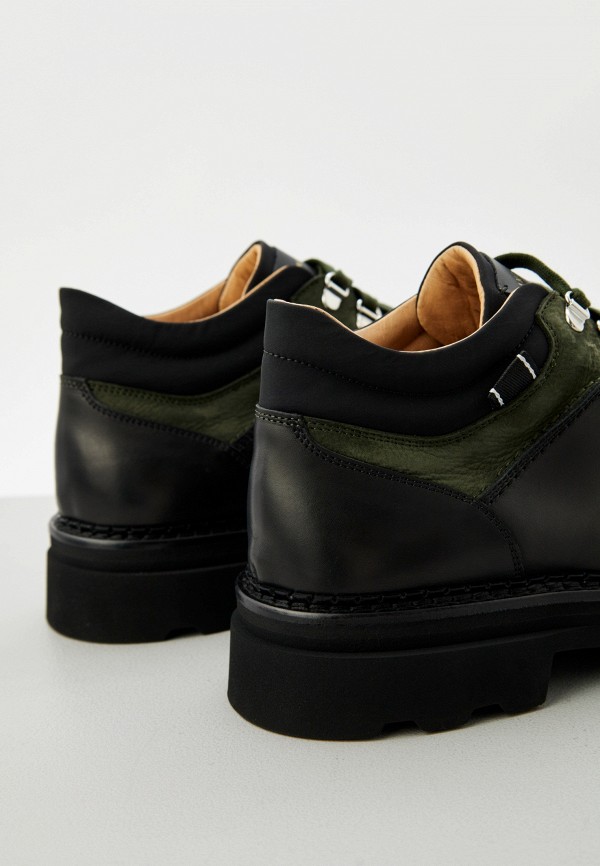 Camerlengo Ботинки - фото 4