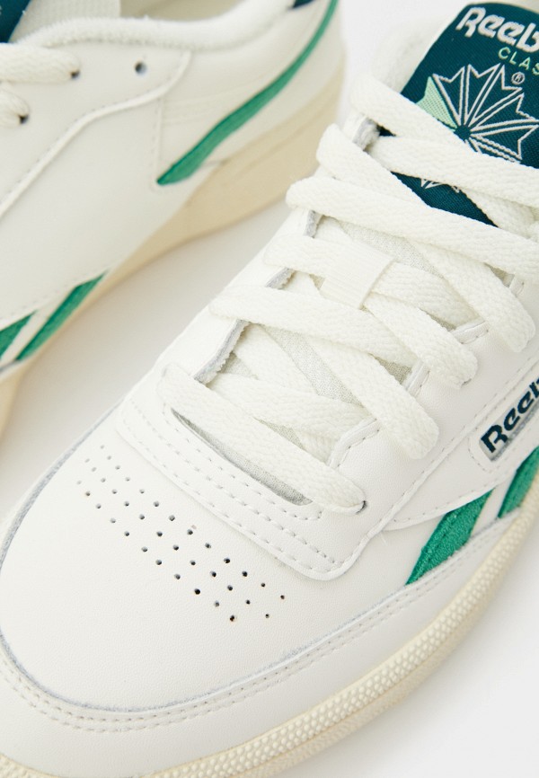 Reebok Кеды - Club C Revenge II - фото 2