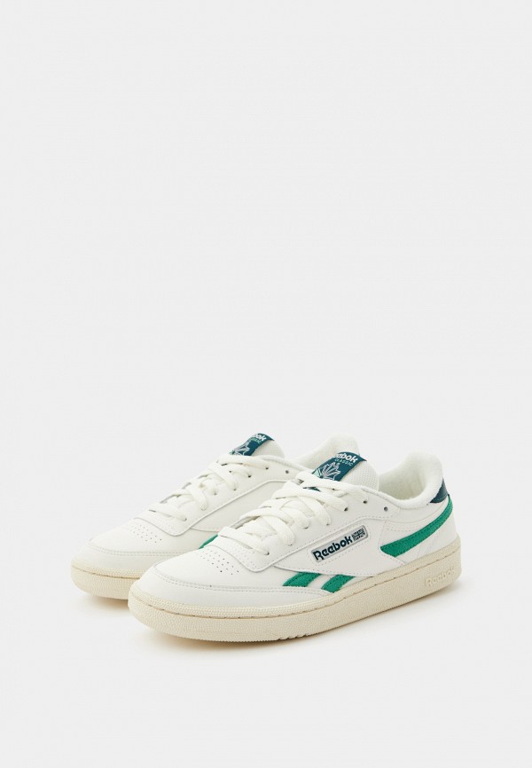 Reebok Кеды - Club C Revenge II - фото 3