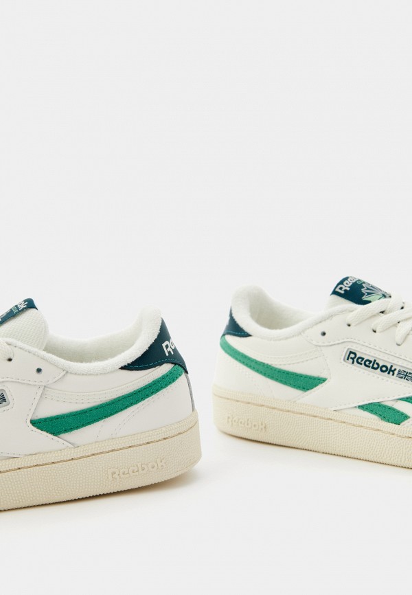 Reebok Кеды - Club C Revenge II - фото 4