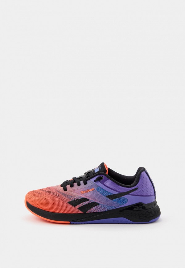 Reebok Кроссовки - NANO X5 - фото 1