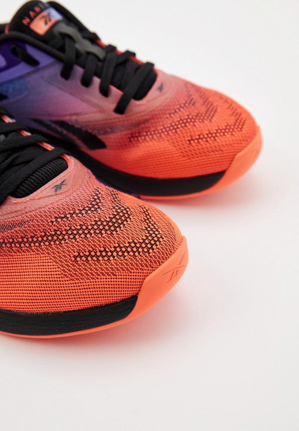 Reebok Кроссовки - NANO X5 - фото 2