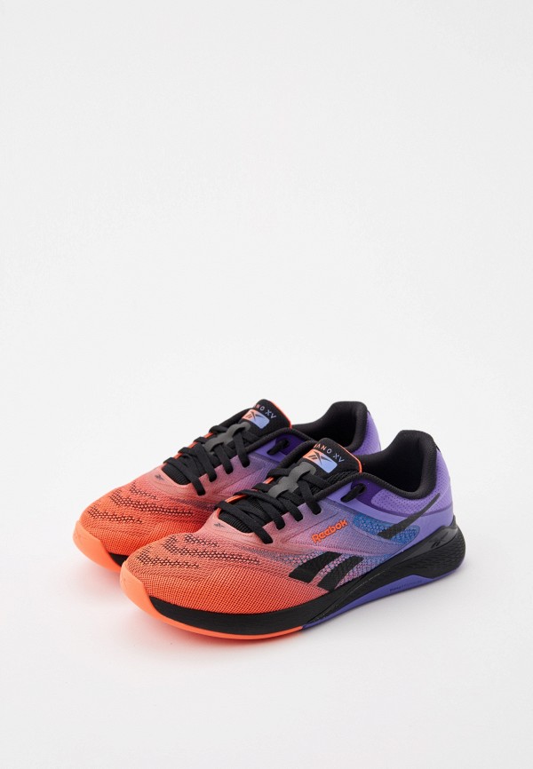 Reebok Кроссовки - NANO X5 - фото 3