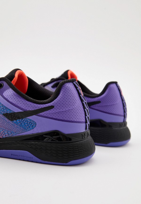 Reebok Кроссовки - NANO X5 - фото 4