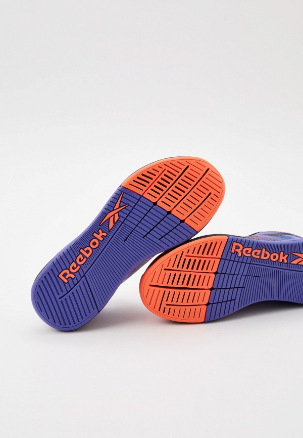 Reebok Кроссовки - NANO X5 - фото 5