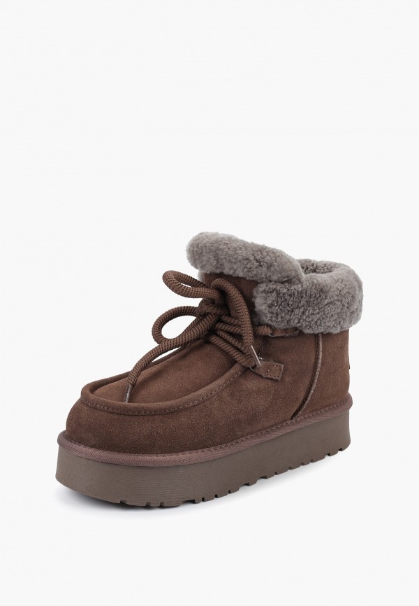 Baden Ботильоны - фото 2