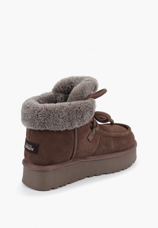 Baden Ботильоны - фото 3