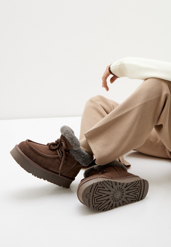 Baden Ботильоны - фото 6